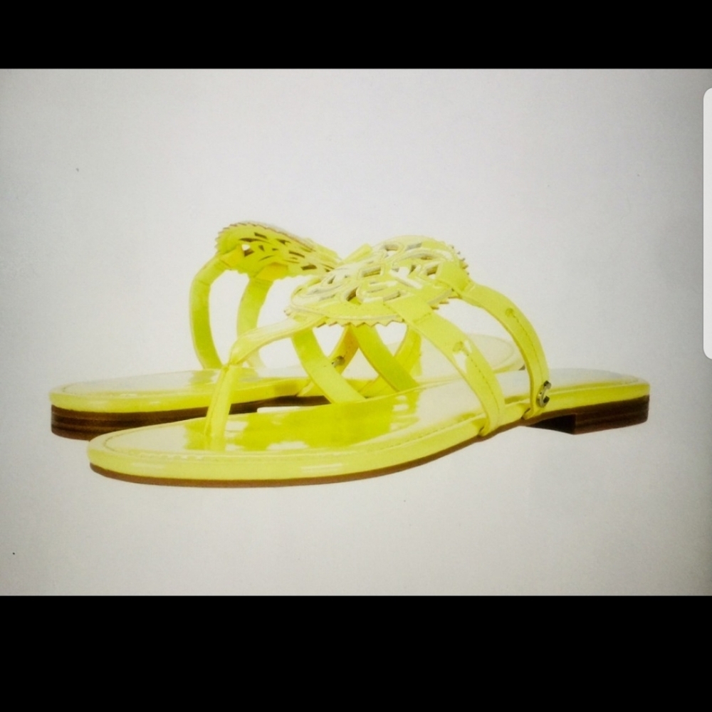 New Circus by Sam Edelman Canyon Sandals